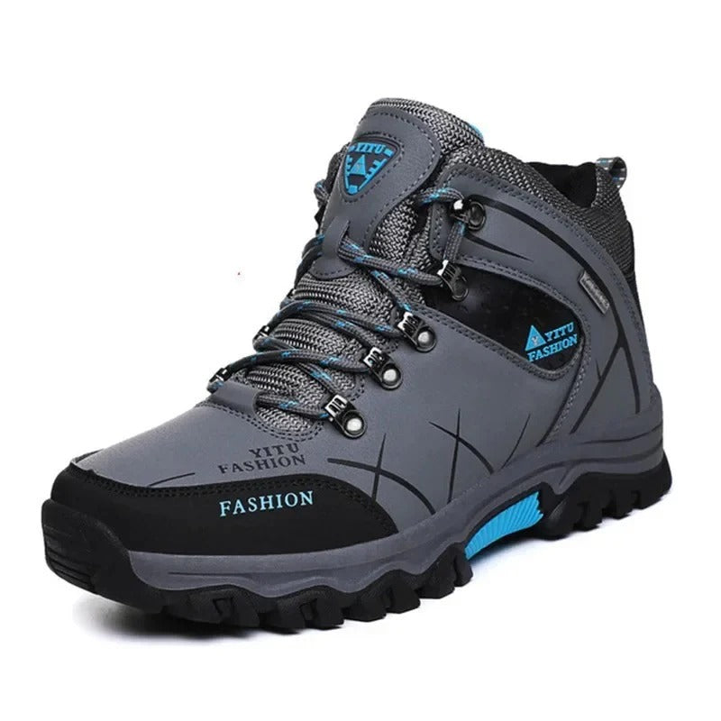 Non-Slip Outdoor Hiking Boots Men