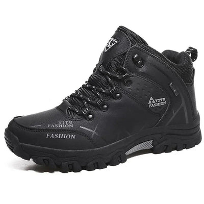 Non-Slip Outdoor Hiking Boots Men
