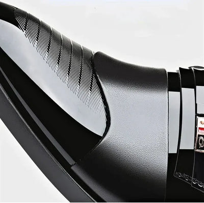 Casual Slip-On Office Shoes Men