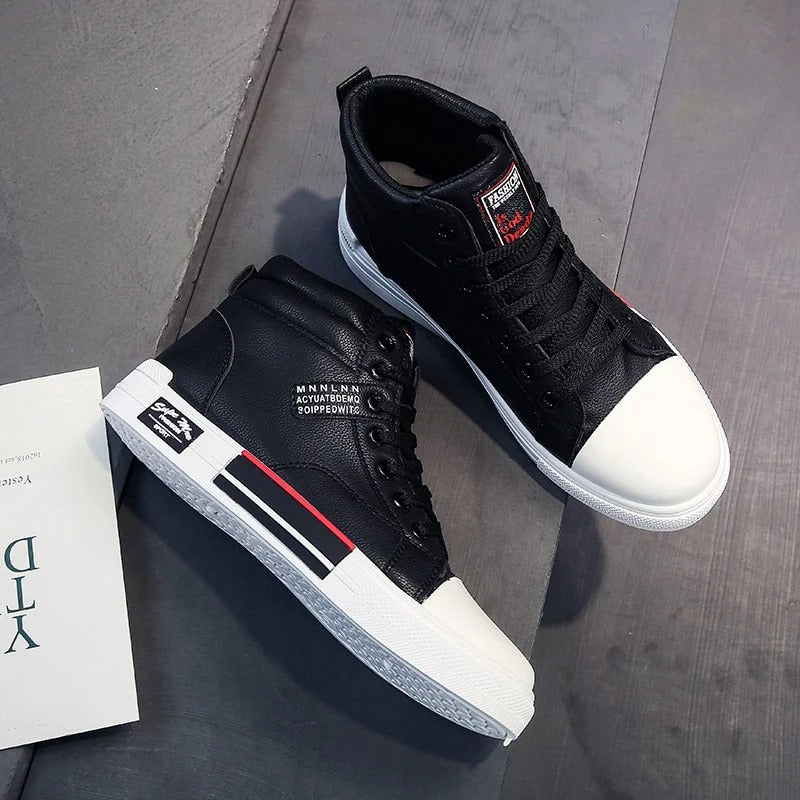 Canvas HighTrainers Men