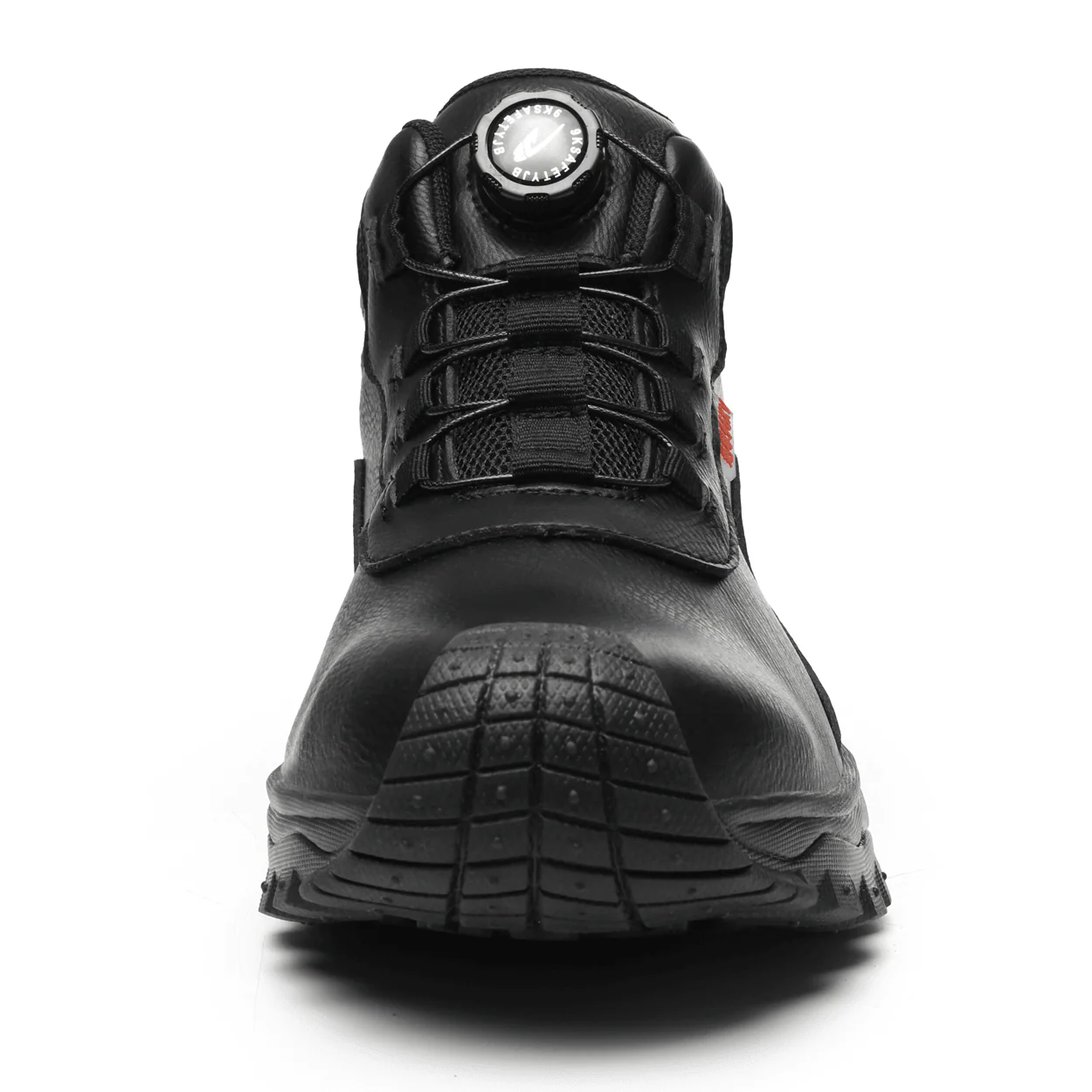 Orthopaedic Safety Work Boots - Comfortable & Durable