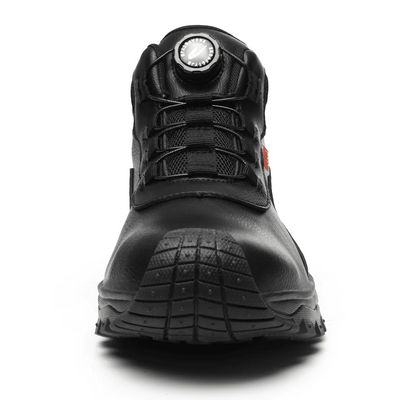 Orthopaedic Safety Work Boots - Comfortable & Durable