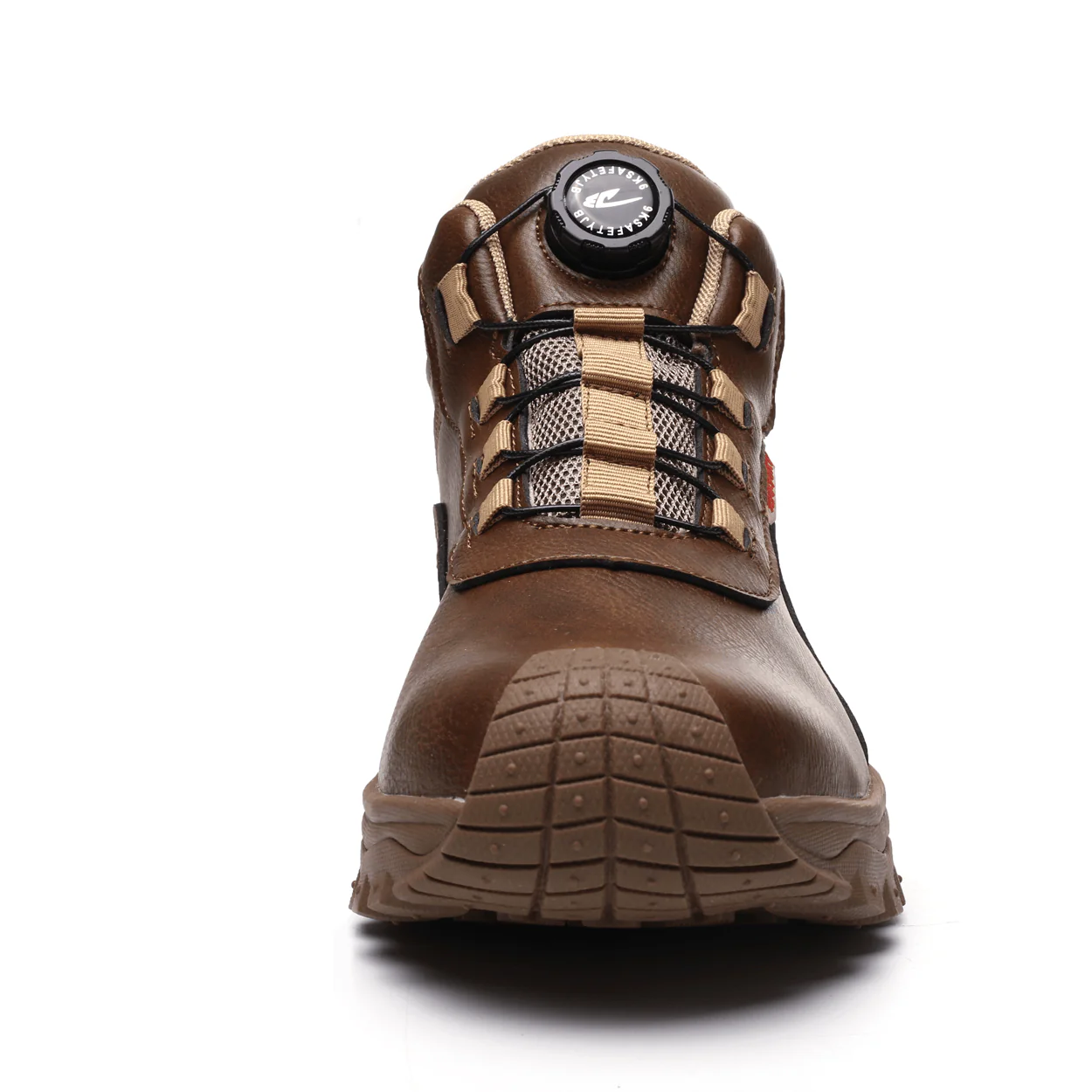 Orthopaedic Safety Work Boots - Comfortable & Durable