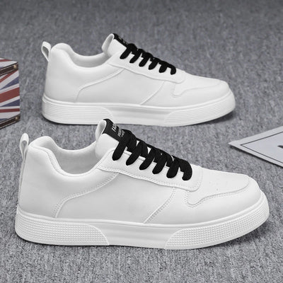 Streetwear Casual Low Trainers Men