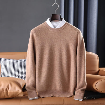 Odin – Soft Knit Men’s Jumper