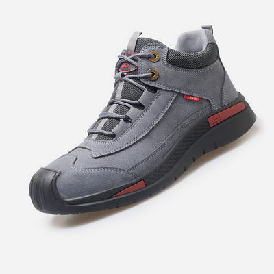 Orthopaedic Steel Toe Safety Work Boots