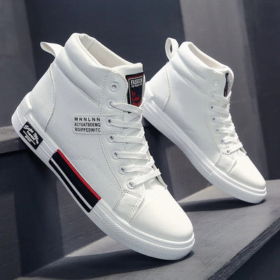 Canvas HighTrainers Men