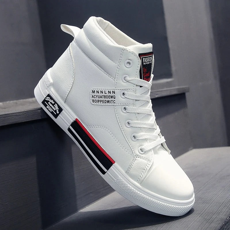 Canvas HighTrainers Men