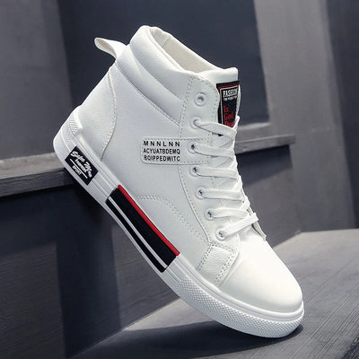 Canvas HighTrainers Men