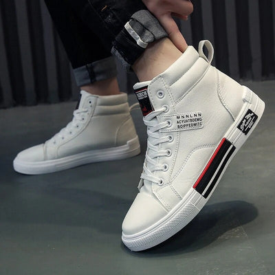 Canvas HighTrainers Men