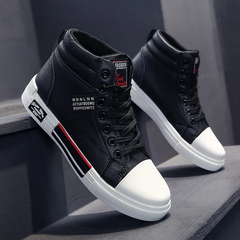 Canvas HighTrainers Men