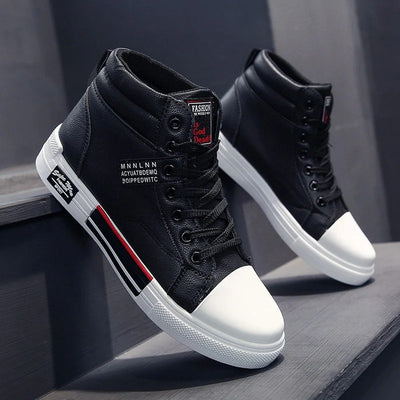 Canvas HighTrainers Men