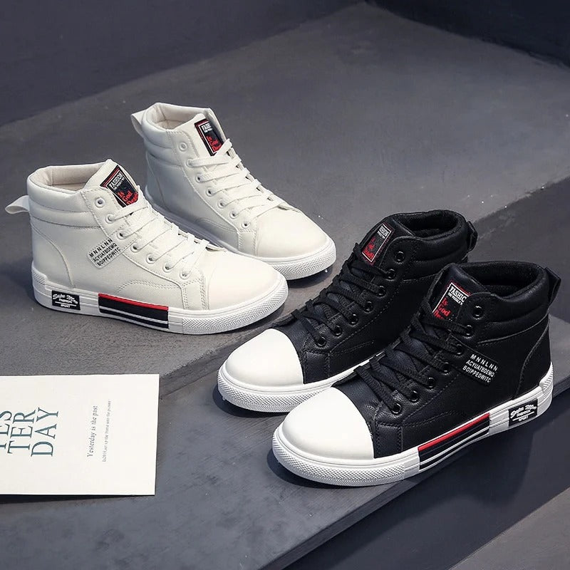 Canvas HighTrainers Men