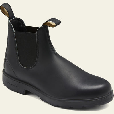Rustic Men’s Chelsea Boots Anti Slip
