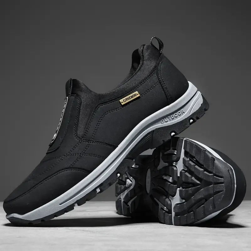 Orthopaedic Slip On Work Shoes