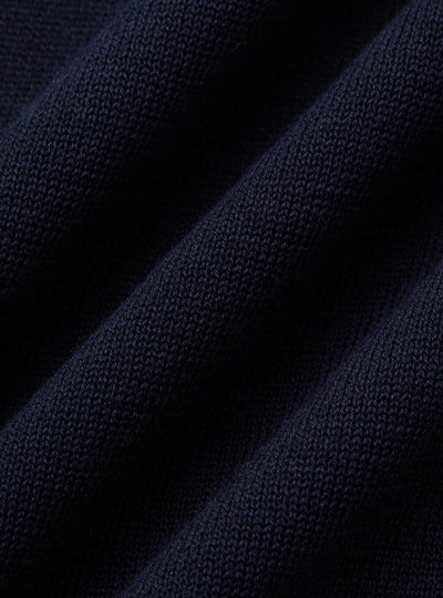Onyx - Classic Cotton Polo for Men