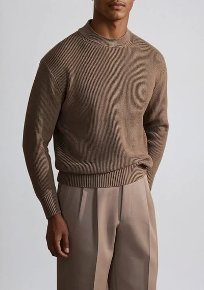 Variant image for Old Money Pullover Herren-1