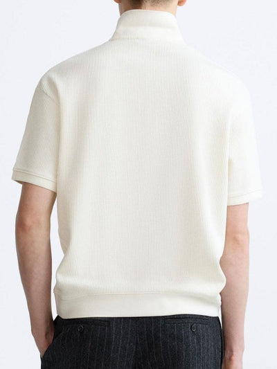 Old Money Poloshirt-3