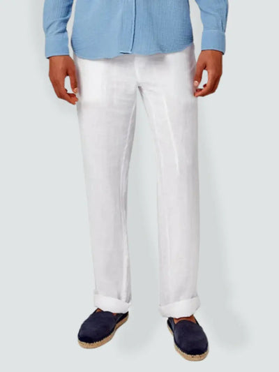 Variant image for Herren Leinenhose Eleganz-1